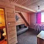 Stasikowa Apartment Bialka Tatrzanska