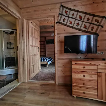 Stasikowa Appartement Białka Tatrzańska