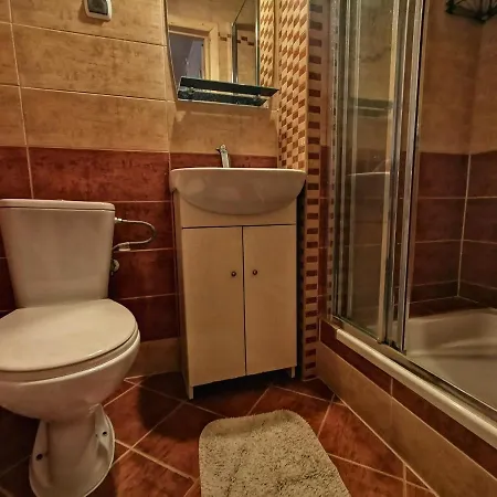 Stasikowa Appartement *