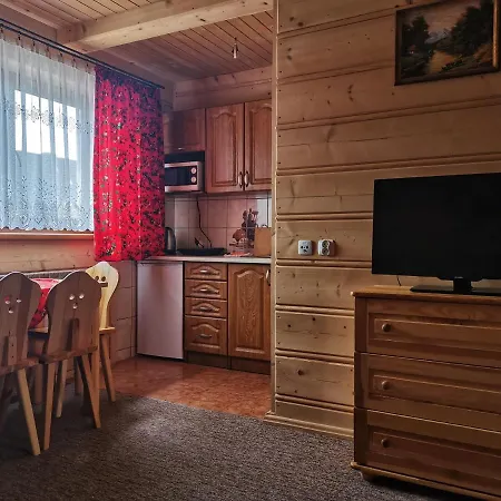 Appartement Stasikowa