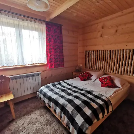 Stasikowa * Białka Tatrzańska
