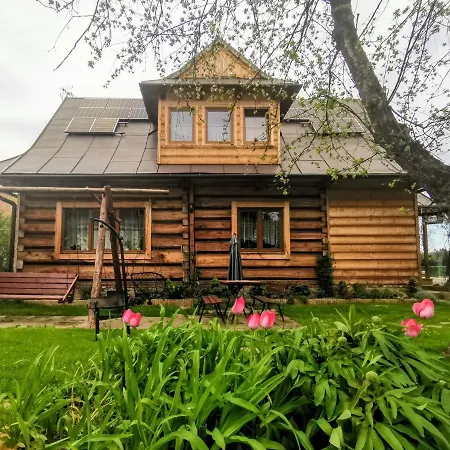 Appartement Stasikowa