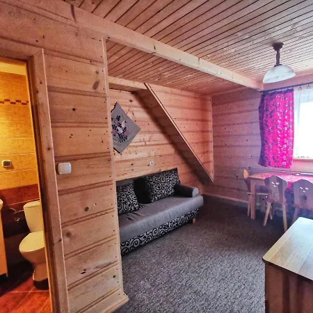 Stasikowa Appartement Białka Tatrzańska