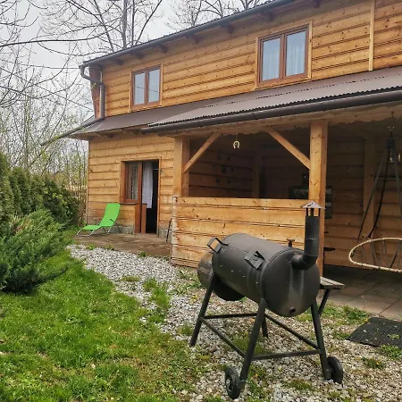 Appartement Stasikowa Białka Tatrzańska