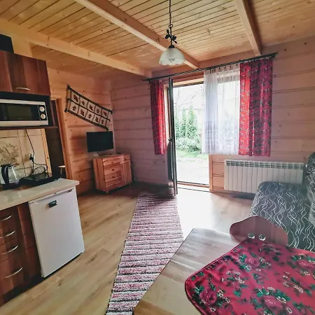 Stasikowa Appartement Białka Tatrzańska